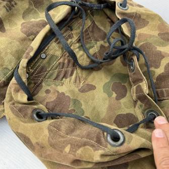 Antiquité militaire