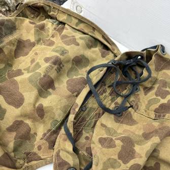 Antiquité militaire