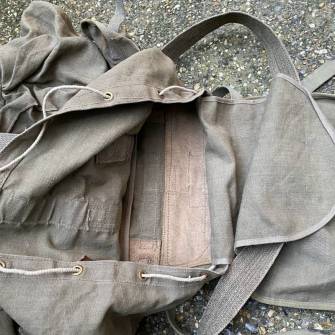 Antiquité militaire