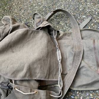 Antiquité militaire