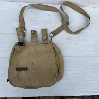 Antiquité militaire