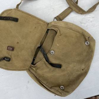 Antiquité militaire