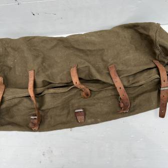 Antiquité militaire