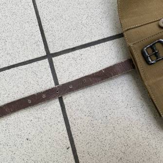 Antiquité militaire