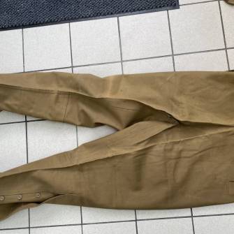 Antiquité militaire