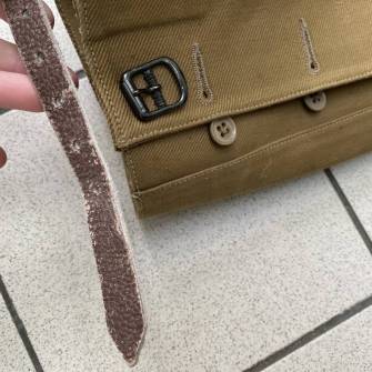 Antiquité militaire