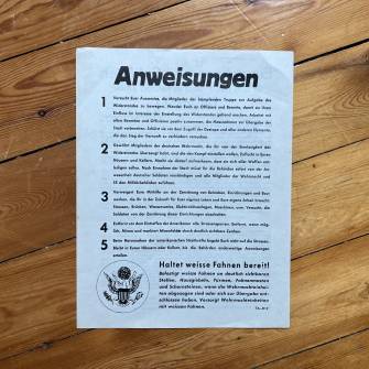 Antiquité militaire