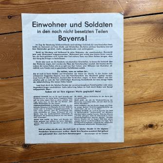 Antiquité militaire