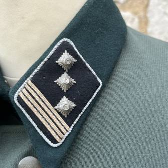 Antiquité militaire