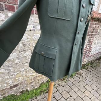 Antiquité militaire