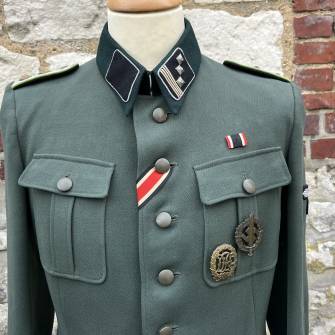 Antiquité militaire