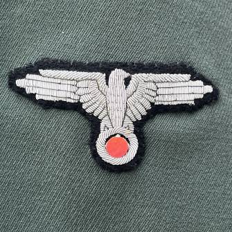Antiquité militaire