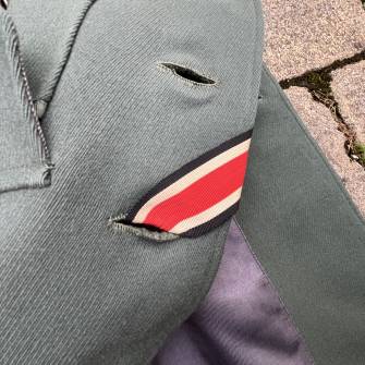 Antiquité militaire