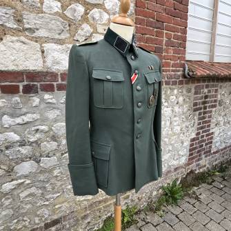 Antiquité militaire