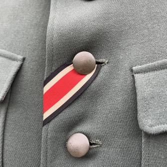 Antiquité militaire