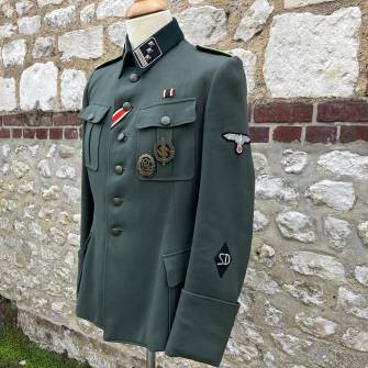 Antiquité militaire