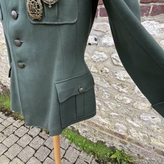 Antiquité militaire