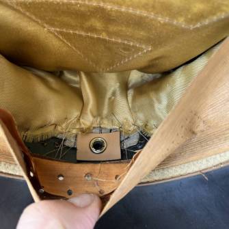 Antiquité militaire