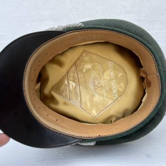 Antiquité militaire