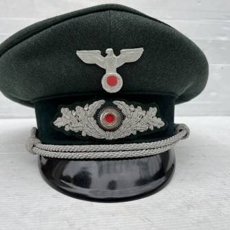Antiquité militaire