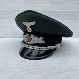 Antiquité militaire