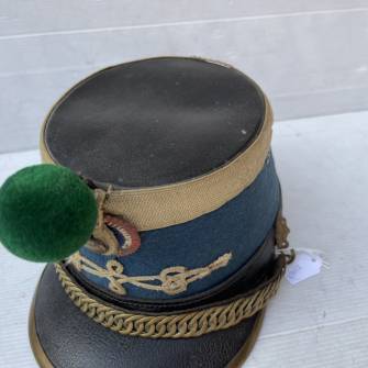 Antiquité militaire