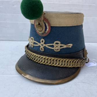 Antiquité militaire