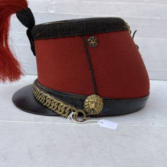 Antiquité militaire