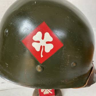 Antiquité militaire
