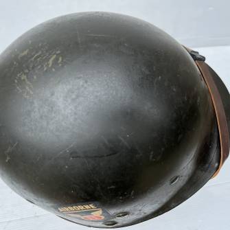 Antiquité militaire