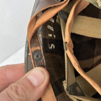 Antiquité militaire