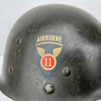 Antiquité militaire