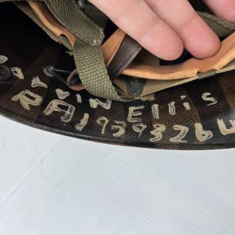 Antiquité militaire