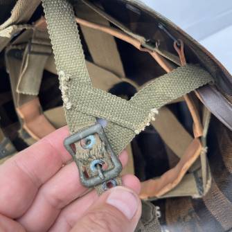 Antiquité militaire