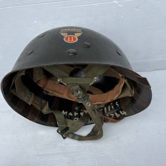 Antiquité militaire