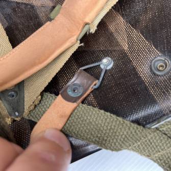 Antiquité militaire