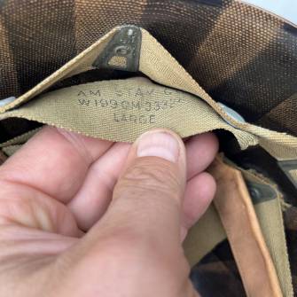 Antiquité militaire