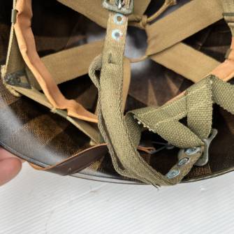 Antiquité militaire