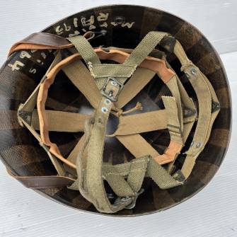 Antiquité militaire