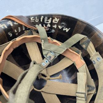 Antiquité militaire