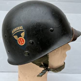 Antiquité militaire