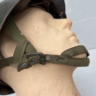 Antiquité militaire