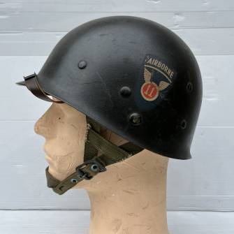 Antiquité militaire