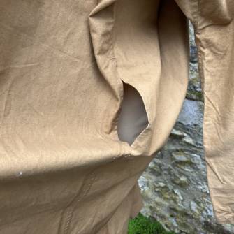 Antiquité militaire