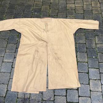 Antiquité militaire