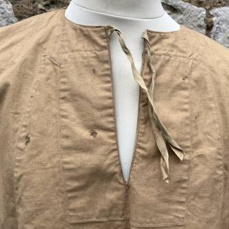 Antiquité militaire