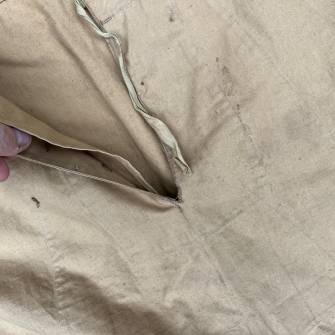 Antiquité militaire