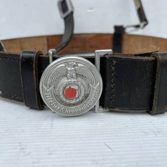 Antiquité militaire