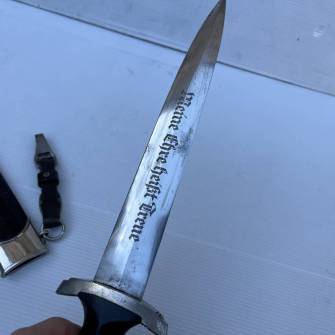 Antiquité militaire