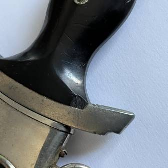 Antiquité militaire